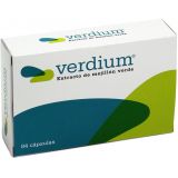 Verdium · Plantis · 84 cápsulas