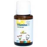 Vitamina D3 Peques · Sura Vitasan · 15 ml