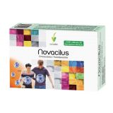 Novacilus · Nova Diet · 30 cápsulas
