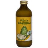 Jugo de Graviola · Plantis · 500 ml