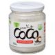 Aceite de Coco Puro Extra Virgen · Plantis · 250 gramos