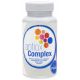 Antiox Complex · Plantis · 60 cápsulas