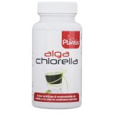 Alga Chlorella · Plantis · 90 cápsulas