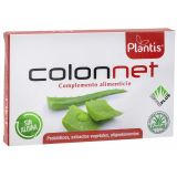 Colonnet · Plantis · 30 cápsulas