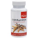 Cordyceps · Plantis · 60 cápsulas