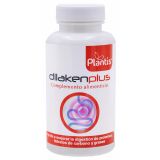 Dilaken Plus · Plantis · 90 cápsulas