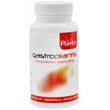Gastroplantis · Plantis · 60 comprimidos