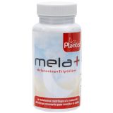 Mela+ · Plantis · 60 cápsulas