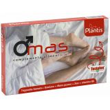 Omas · Plantis · 45 cápsulas