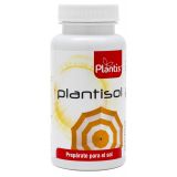Plantisol · Plantis · 60 cápsulas