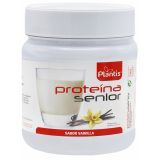 Proteína Senior · Plantis · 500 gramos
