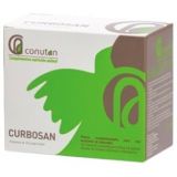 Curbosan · Conutan · 150 comprimidos
