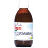 Aceite de Neem Ayurvedico · Ayurveda Auténtico · 200 ml