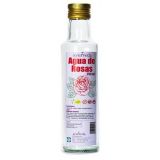 Agua de Rosas Rojas · Ayurveda Auténtico · 250 ml