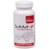 SAMe · Plantis · 30 cápsulas
