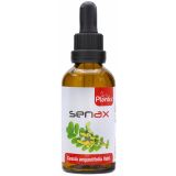 Senax · Plantis · 50 ml