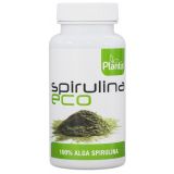 Spirulina Eco · Plantis · 180 comprimidos