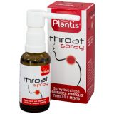 Throat Spray · Plantis · 30 ml