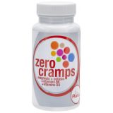 Zero Cramps · Plantis · 60 comprimidos
