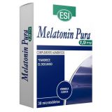 Melatonin Pura 1,9 mg · ESI · 30 comprimidos