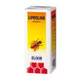Liproline Elixir · Nova Diet · 250 ml