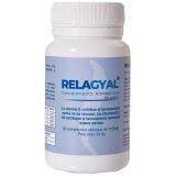 Relagyal · Ozolife · 30 comprimidos
