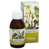 Lympha Detox · Plantis · 150 ml