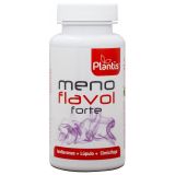 MenoFlavol Forte · Plantis · 60 cápsulas
