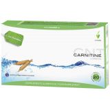 L-Carnitina · Nova Diet · 20 ampollas