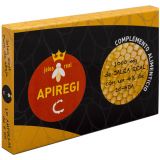 Apiregi C · Artesanía Agrícola · 10 ampollas