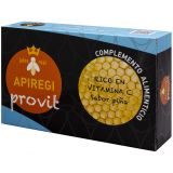 Apiregi Provit · Artesanía Agrícola · 20 ampollas