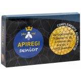 Apiregi Senior · Artesanía Agrícola · 20 viales