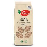 Trigo Espelta · El Granero Integral · 500 gramos