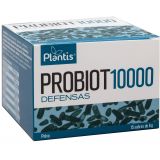 Probiot 10000 Defensas · Plantis · 15 sobres