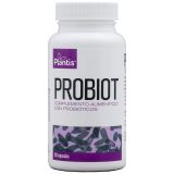 Probiot · Plantis · 60 cápsulas