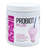 Probiot Plus - Sabor Fresa · Plantis · 225 gramos