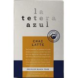 Chai Latte · La Tetera Azul · 20 filtros