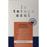 Forest Fruits · La Tetera Azul · 20 filtros