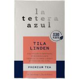Tila Linden · La Tetera Azul · 20 filtros