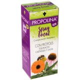 Propolina Spray Eco · Artesanía Agrícola · 30 ml
