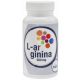 L-Arginina 500 mg · Plantis · 60 cápsulas