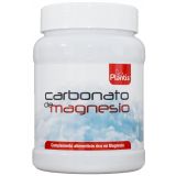 Carbonato de Magnesio · Plantis · 300 gramos