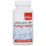 Cloruro de Magnesio · Plantis · 100 comprimidos