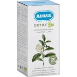 Detox Bio · Manasul · 25 filtros