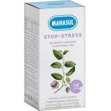 Stop Stress · Manasul · 25 filtros