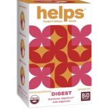 Digest · Helps Functional Teas · 16 filtros