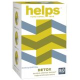 Detox · Helps Functional Teas · 16 filtros