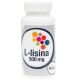 L-Lisina · Plantis · 60 cápsulas
