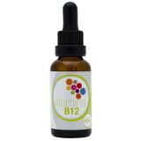 Vitamina B12 Líquida · Plantis · 30 ml