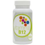 Vitamina B12 · Plantis · 90 cápsulas